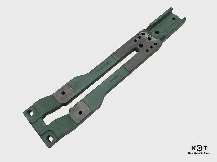 Used Müller Martini part no.: 0890.4362.1