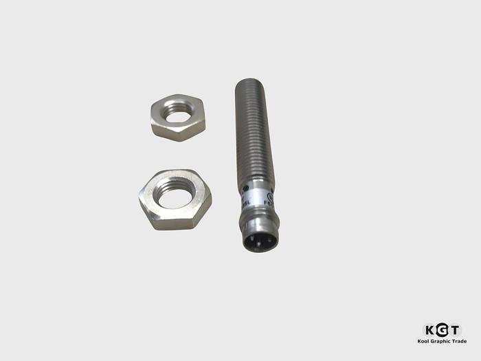 Baumer part no.: 0052.6201