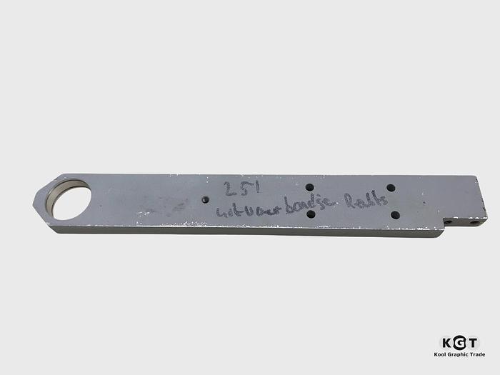 Used Müller Martini part no.: 0251.3108.3