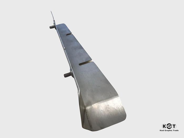 Müller Martini part no.: 0370.4102.2