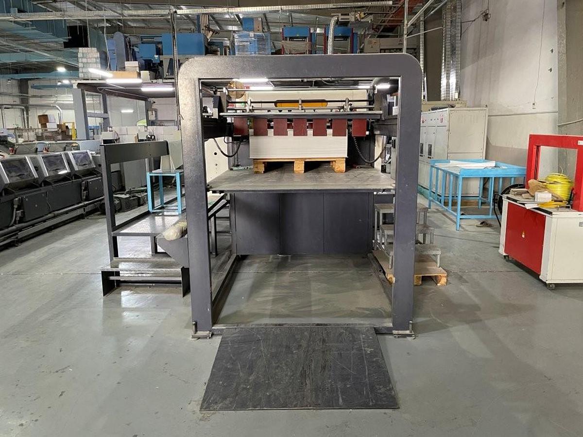 Used Champion CHM 1400 E (2019)