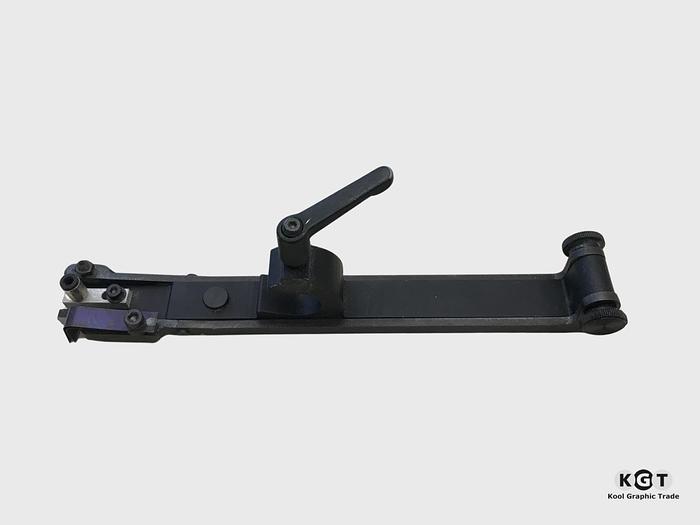 Used Müller Martini part no.: 1573.1412.3