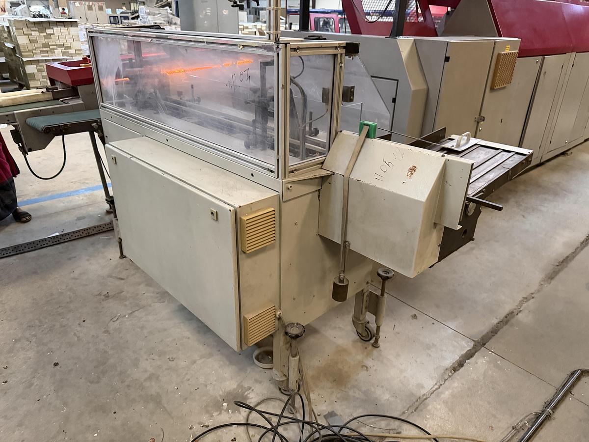 Used Sigloch LEH-1 (2005)