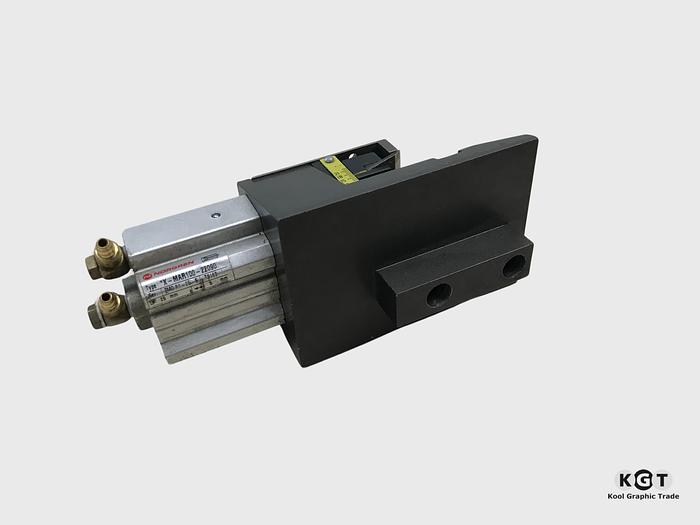 Used Müller Martini part no.: 3672.1899.3