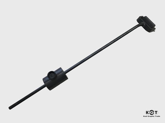 Used Müller Martini part no.: 3002.2657.3