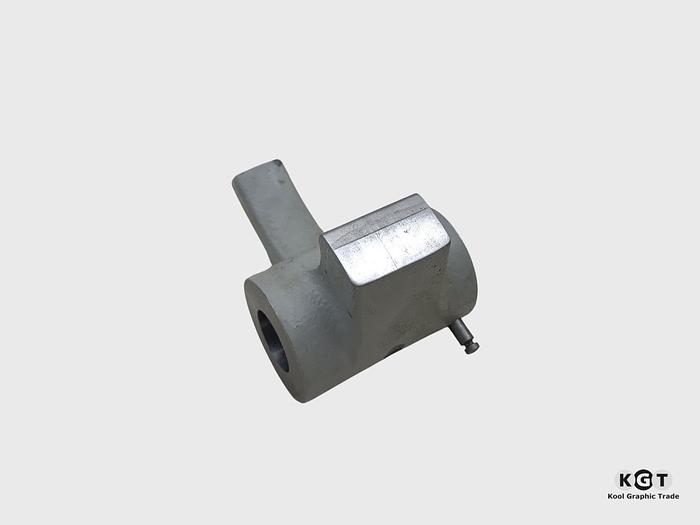 Used Müller Martini part no.: 3670.1987.3