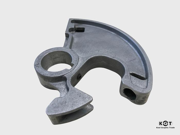 Used Müller Martini part no.: 0370.2339.2