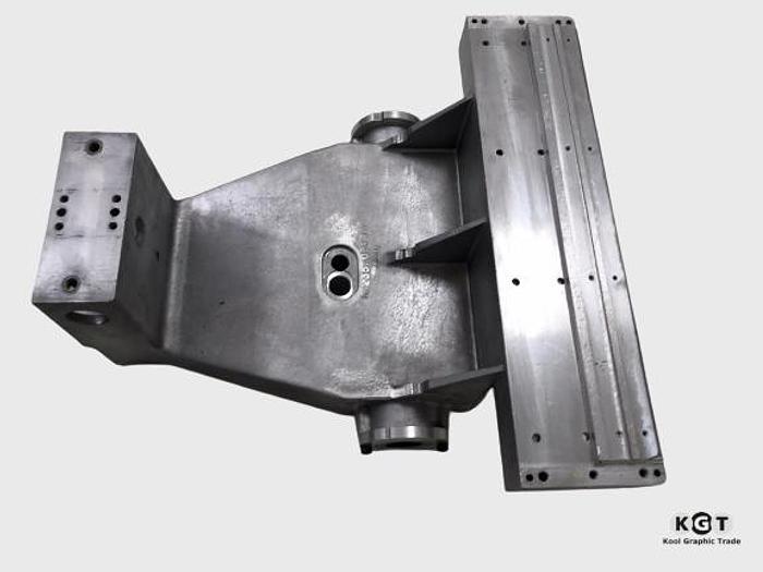 Used Müller Martini part no.: 0235.0800.0