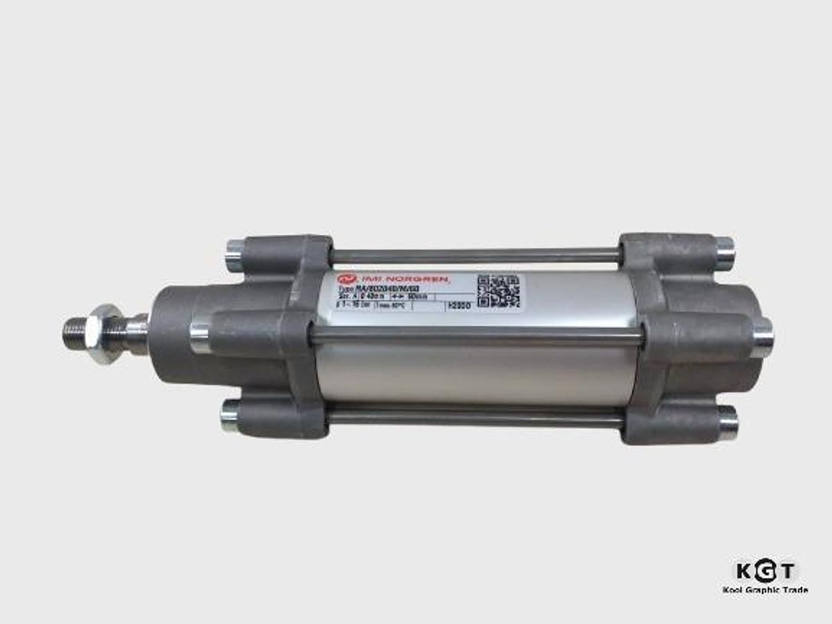 IMI Norgren part no.: RA/8040/M/60