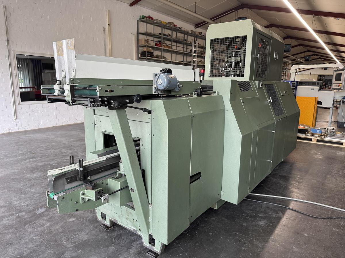 Used Kolbus EMP 594 (1994)