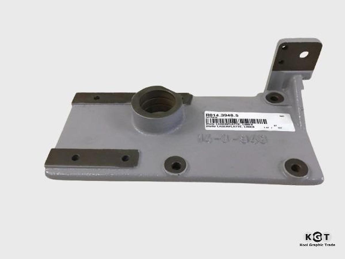 Kolbus part no.: R014.3948.5 / 00143948