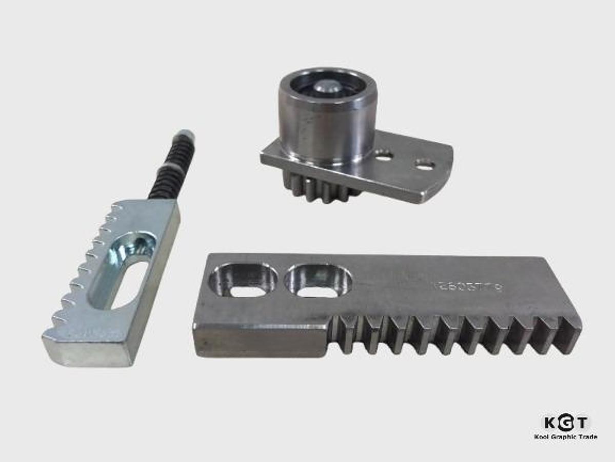 Kolbus part no.: R060.1717 / 00601717