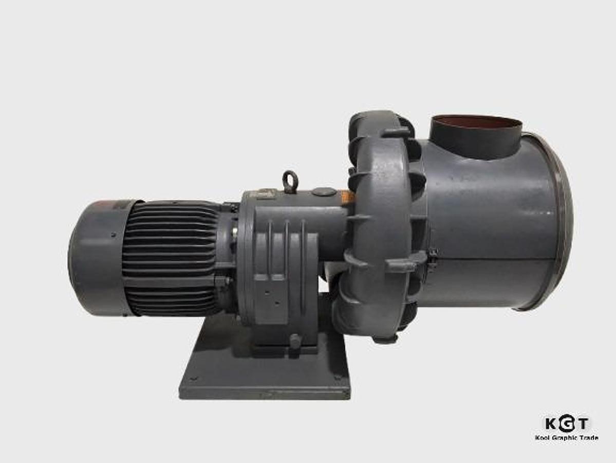 Used Becker part no.: RV 33/13-506