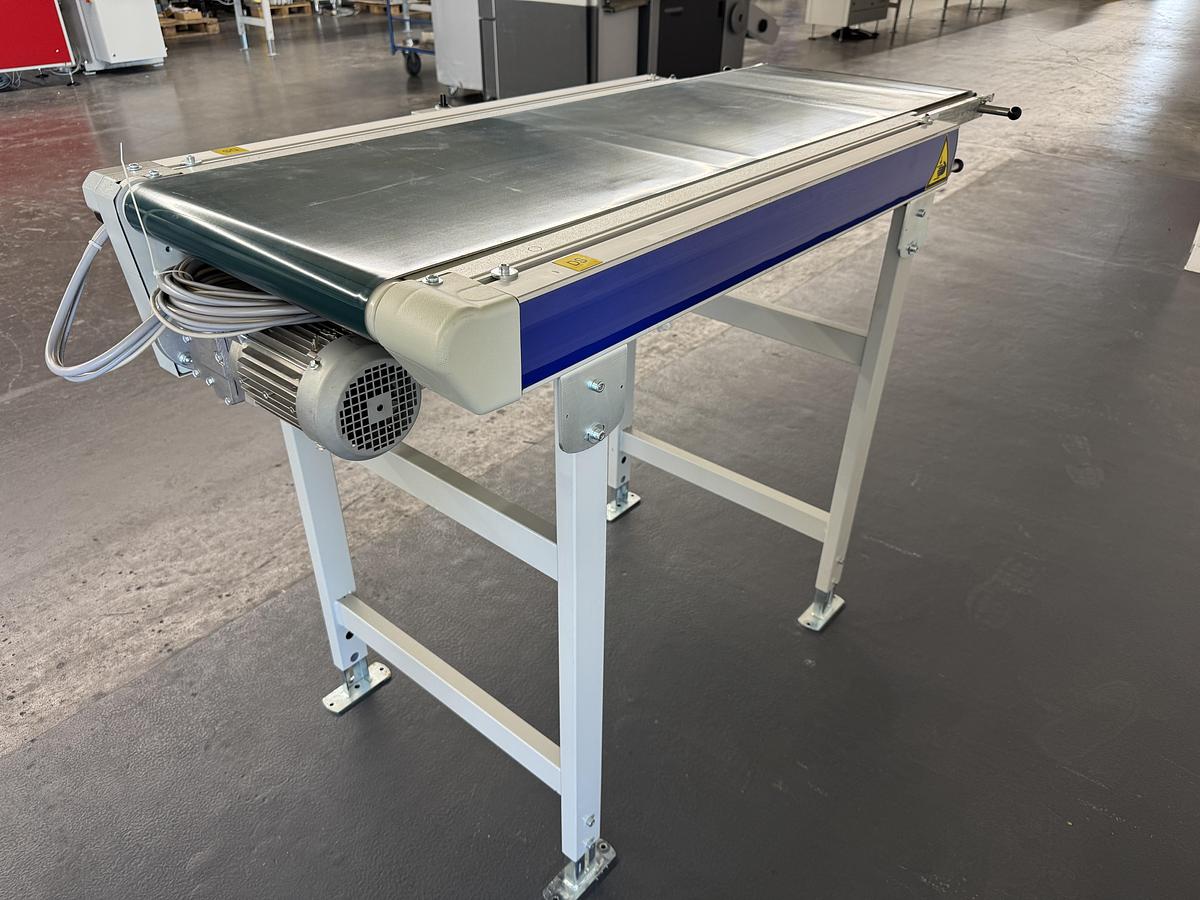 Used Kolbus conveyor TS.T (2015)