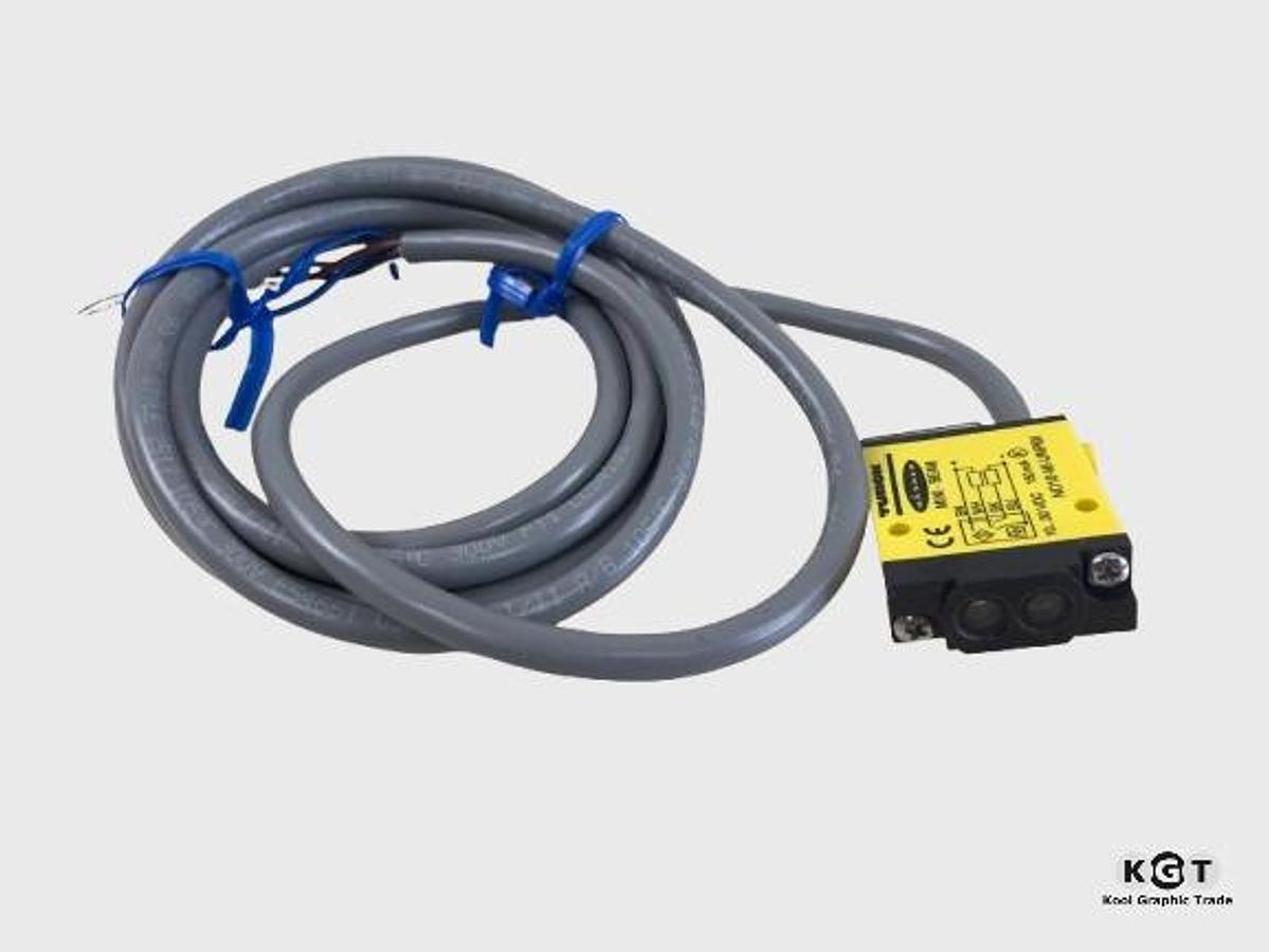 Banner Engineering part no.: 27225