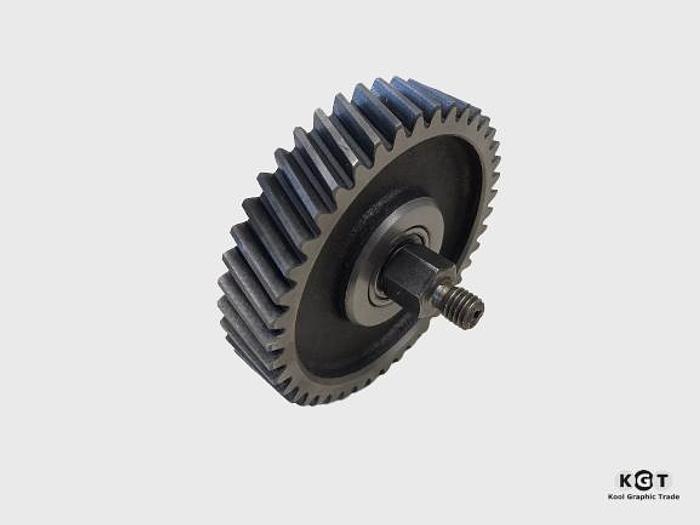 Used Müller Martini part no.: 0235.0548.4