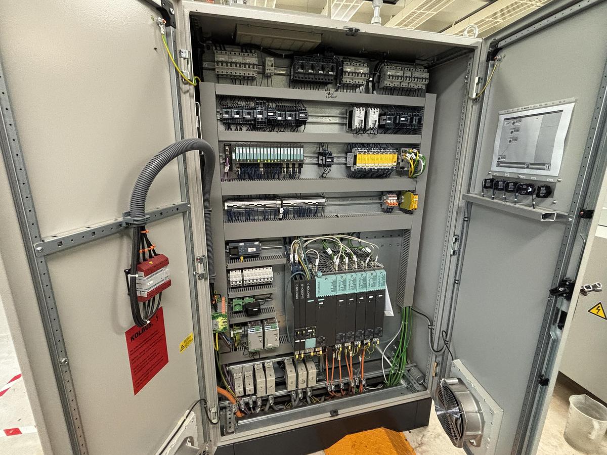 Used Kolbus DA 270 - Bookjet Edition (2017)