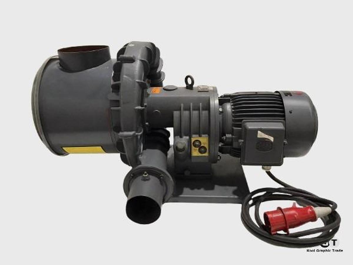 Used Becker part no.: RV 33/13-506