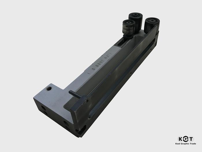 Used Müller Martini part no.: 0360.3100.3