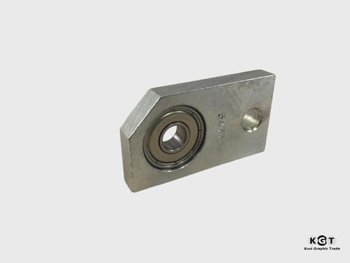 Kolbus part no.: R054.7724.5 / 00547724