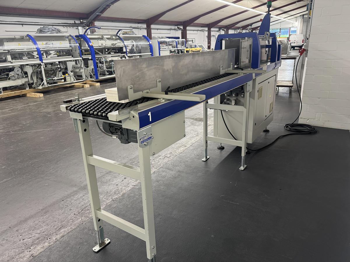 Used Kolbus TS.A (2013)