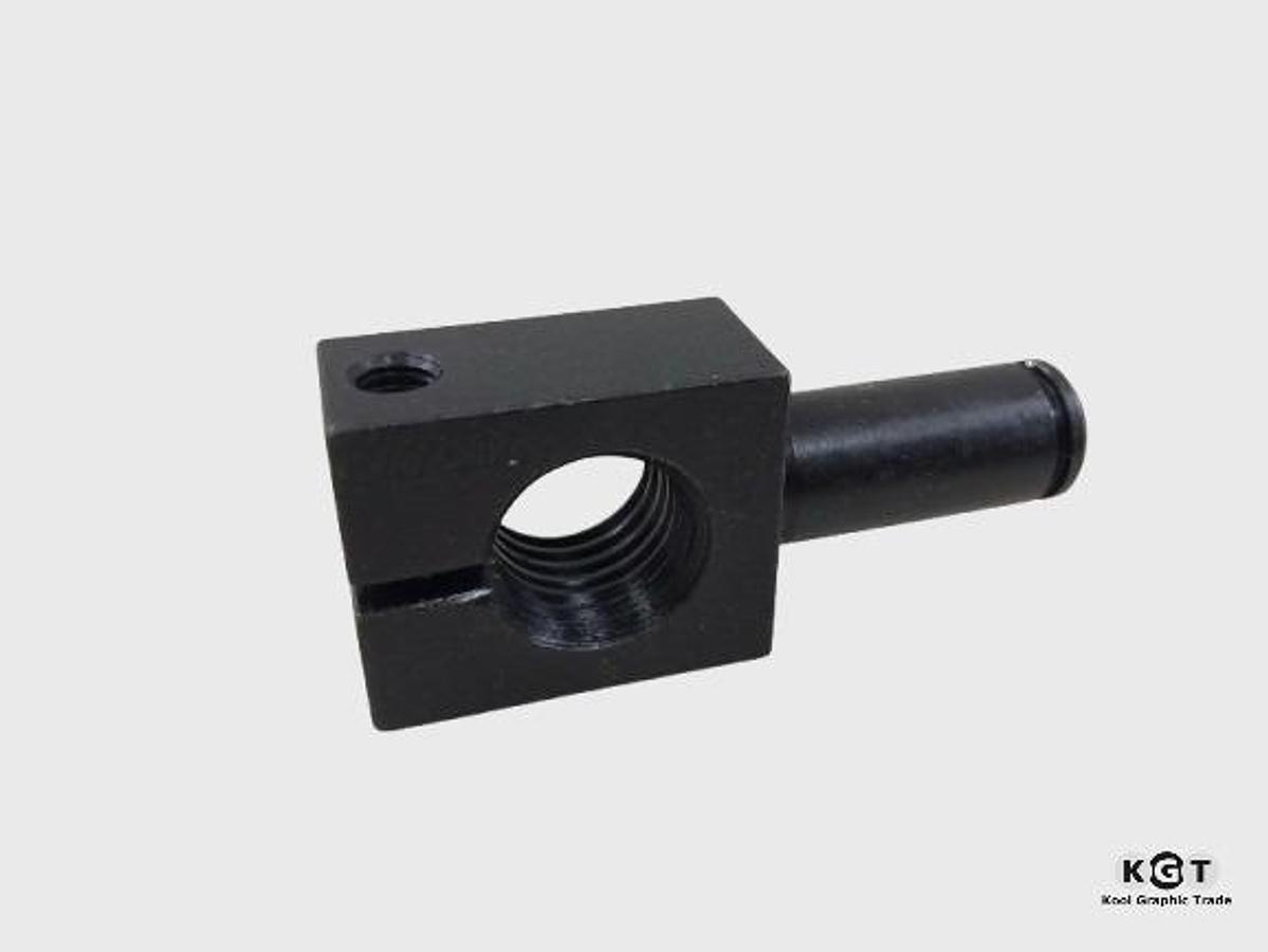 Kolbus part no.: R054.7509.5 / 00547509