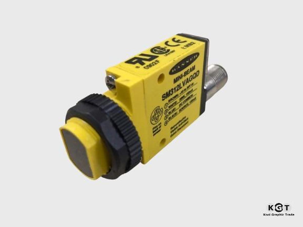 Banner Engineering part no.: 26913