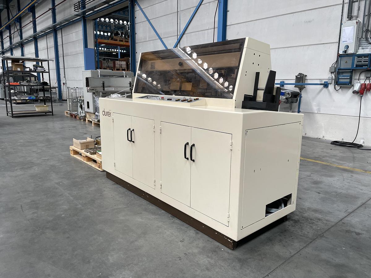 Used Dürrer Rega 6 (1993)