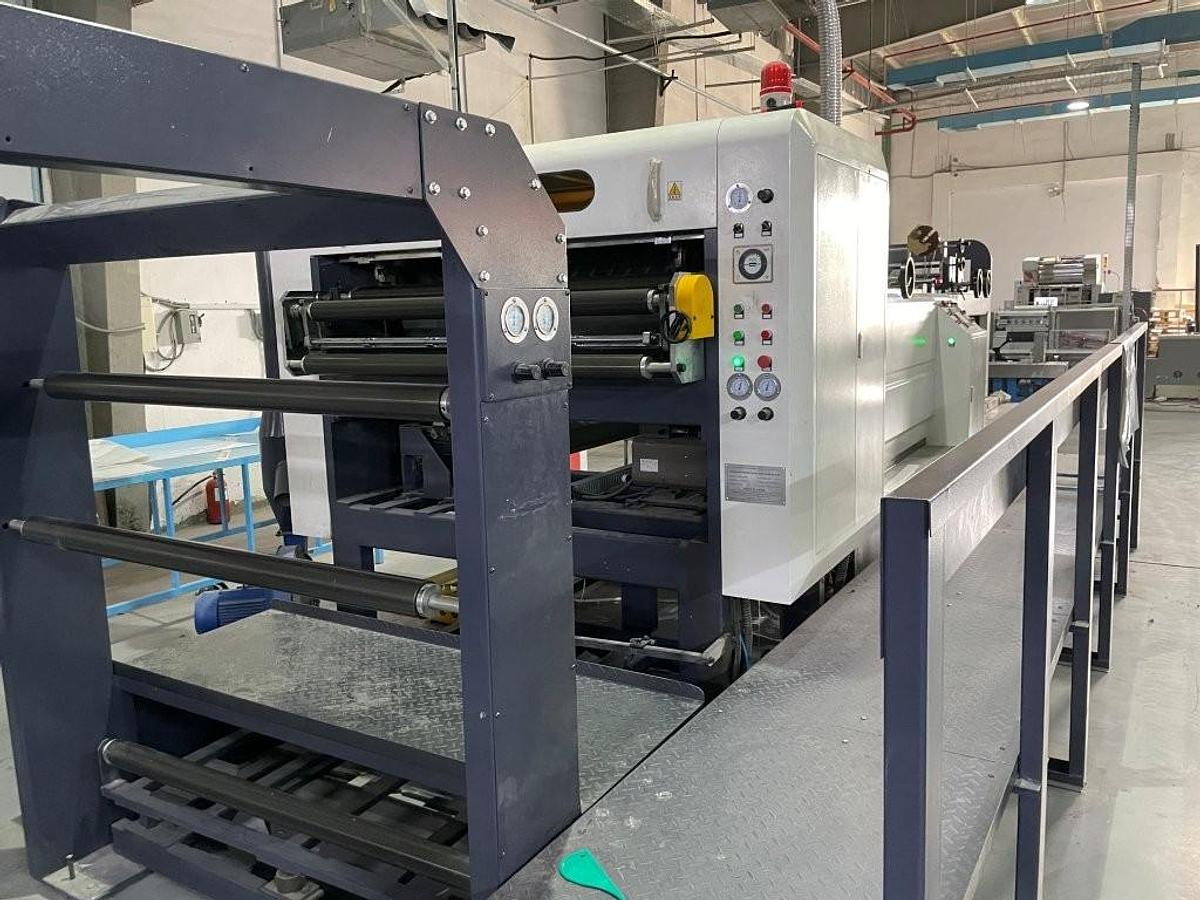 Used Champion CHM 1400 E (2019)