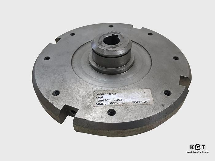 Müller Martini part no.: 0896.1107.2