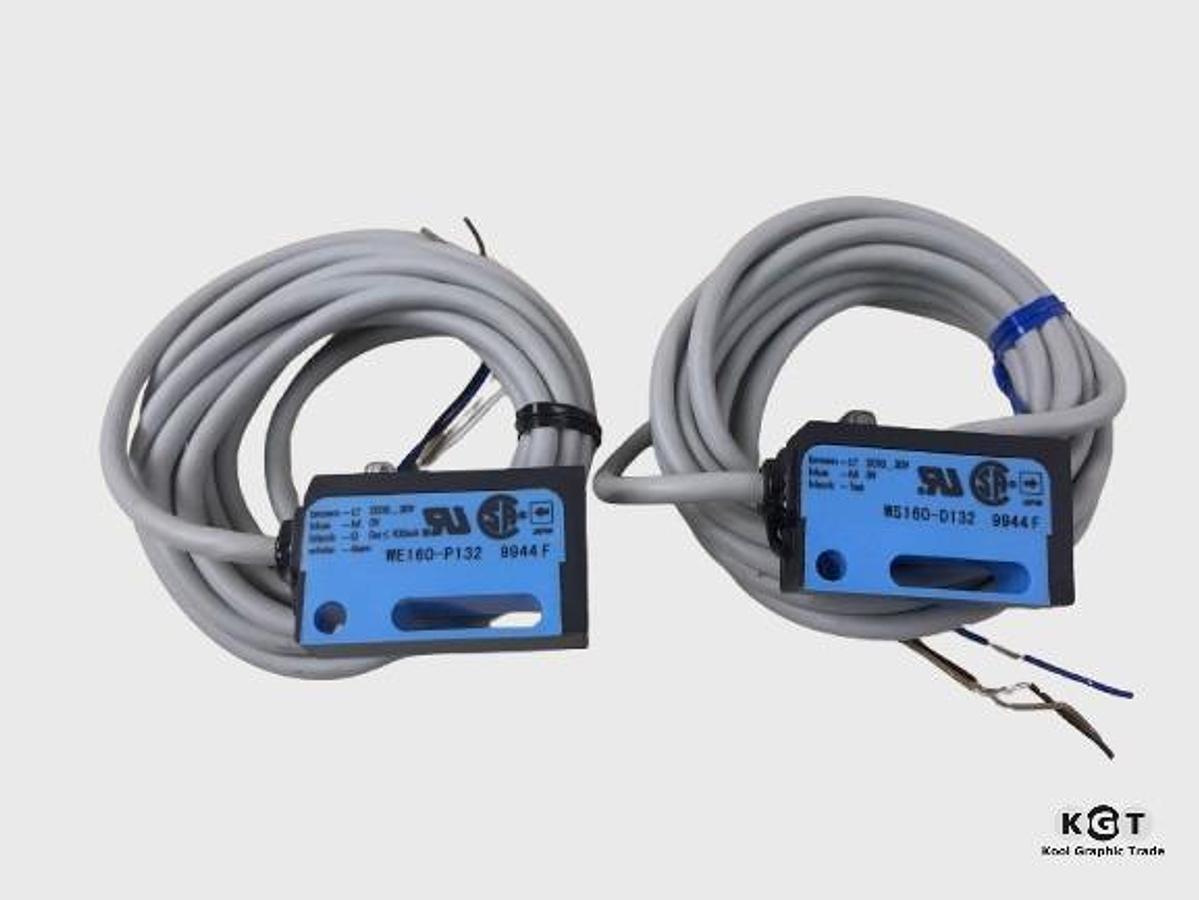 SICK part no.: 6009555