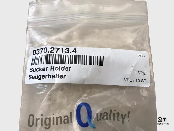 Müller Martini part no.: 0370.2713.4