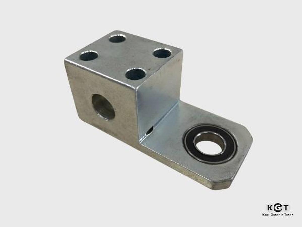 Kolbus part no.: 12393971 / R239.3971.5