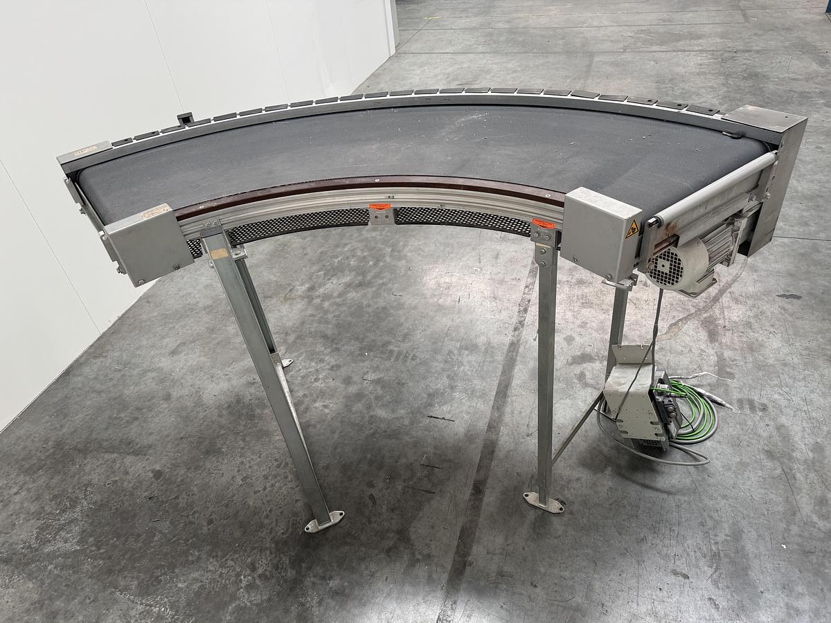 Used Kolbus XTN 640 (2004)