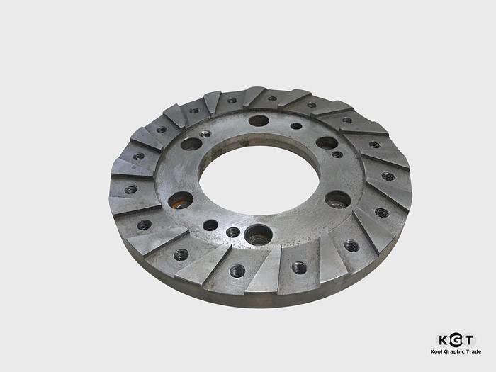 Used Müller Martini part no.: 3000.5685.2