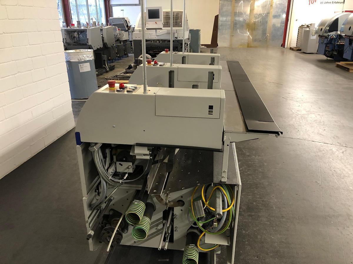 Used Kolbus gathering element ZU 841.A (2005)