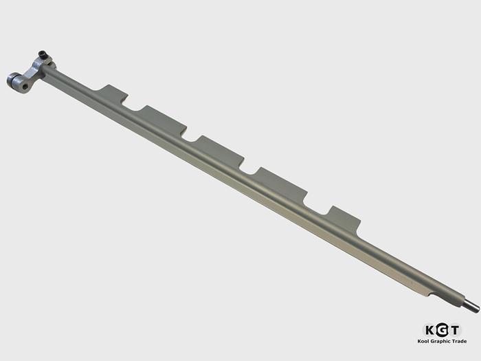 Used Müller Martini part no.: 0370.1034.2