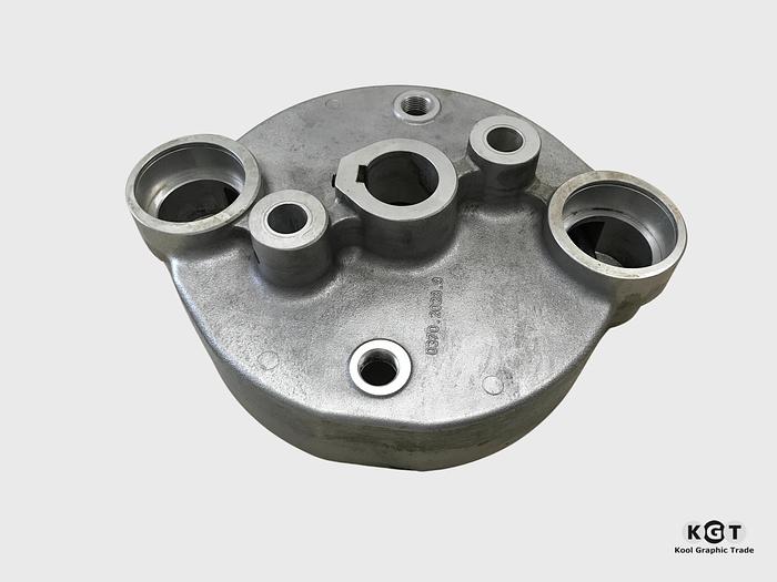 Used Müller Martini part no.: 0370.2028.1