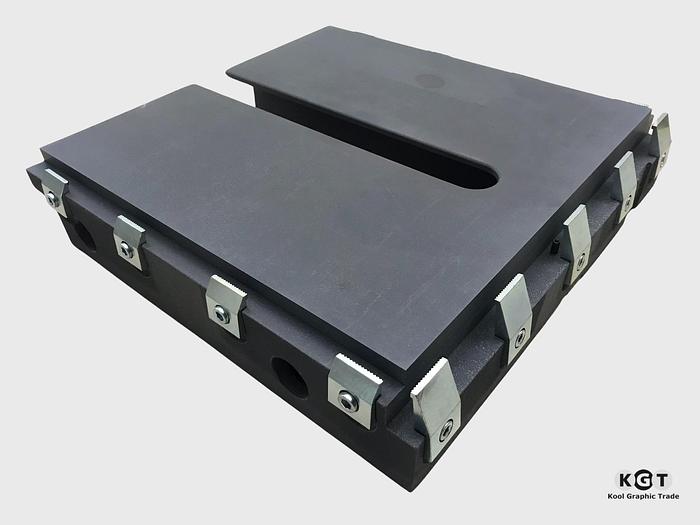 Kolbus part no.: 12155519 - cassette no 19