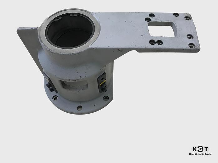 Used Müller Martini part no.: 3672.1211.0