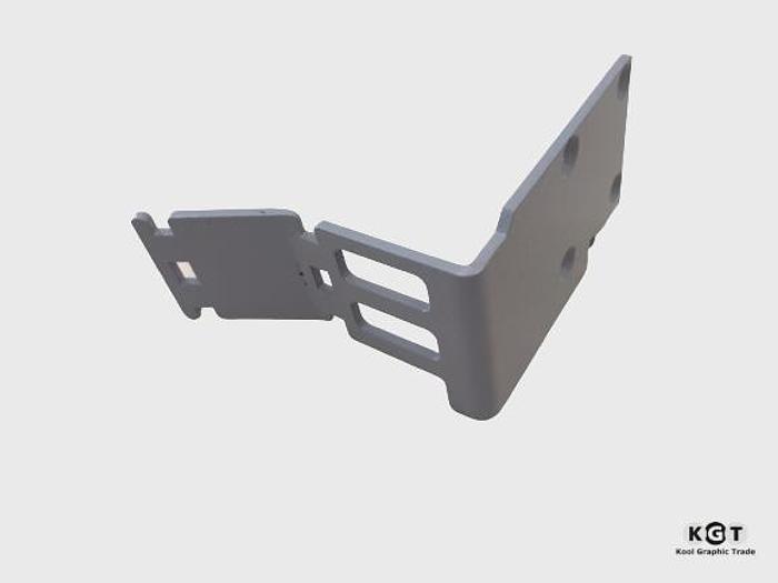 Müller Martini part no.: 0451.1621.3