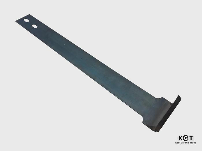 Müller Martini part no.: 0390.1025.4