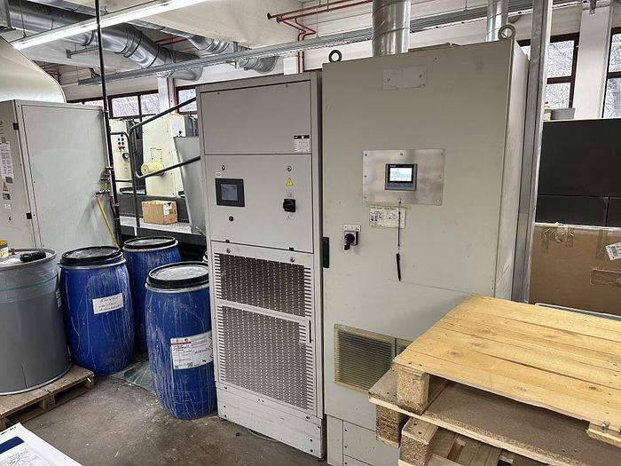 Used Roland 705/3B+LV (2003)