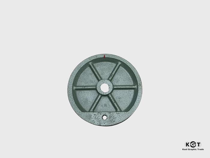 Müller Martini part no.: 0235.1636.2