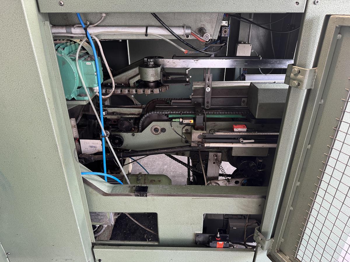 Used Kolbus EMP 594 (1994)