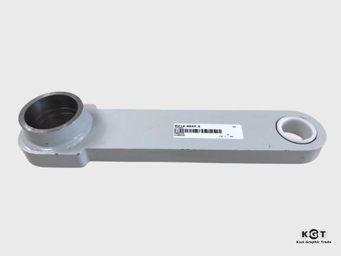 Kolbus part no.: R214.4042.5 / 12144042