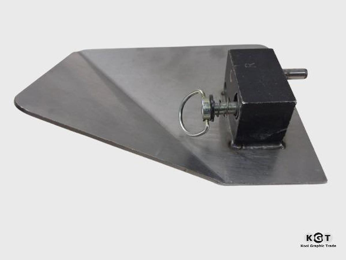 Used Müller Martini part no.: 3681.2857.3