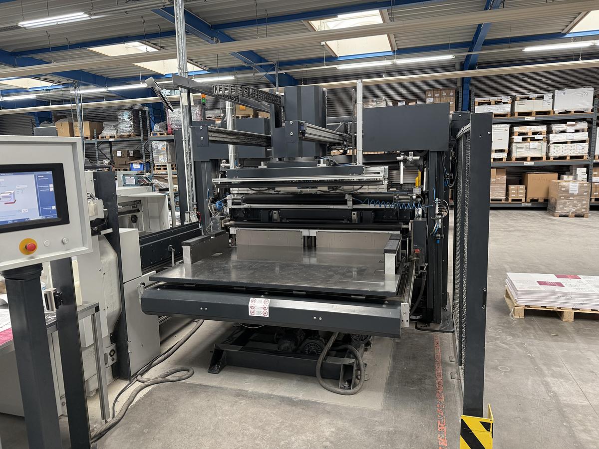 Used 2013 Perfecta 168 TS