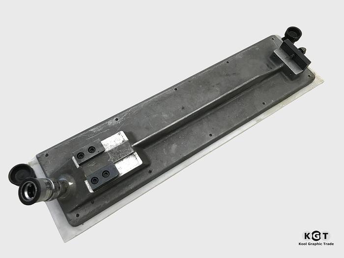 Used Müller Martini part no.: 3009.2761.1