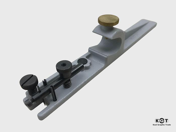 Müller Martini part no.: 0210.0587.3